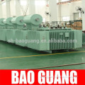 S9/S11-M three phase oil immersed 1600kva distribution transformer